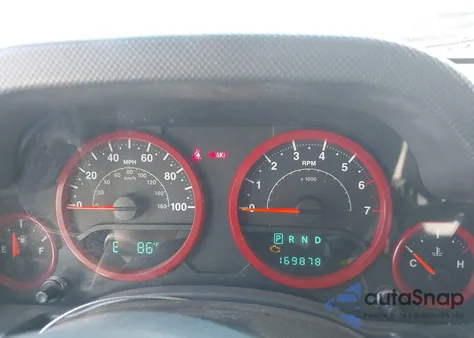 2007 Jeep Wrangler Unlimited X z USA, uszkodzony, nr VIN 1J4GA391X7L109142